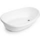 Baignoire bébé 3-en-1 - INGENUITY - Compacte - Evolutive - 3 modes d'utilisation - Facile a nettoyer
