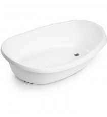 Baignoire bébé 3-en-1 - INGENUITY - Compacte - Evolutive - 3 modes d'utilisation - Facile a nettoyer