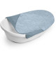 Baignoire bébé 3-en-1 - INGENUITY - Compacte - Evolutive - 3 modes d'utilisation - Facile a nettoyer