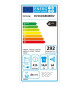 SAMSUNG - Sèche-linge DV16DG8600BV