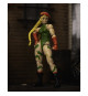 Jada - Figurine Cammy articulée en métal - 15 cm - A partir de 8 ans