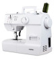 Machine a Coudre - MEDION - SM 70 - 71W - 12 Points - 700 tr/min - LED - Blanc