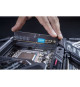 CRUCIAL Mémoire RAM DDR5 - Kit 128GB (2 x 64GO) - 5600 MT/s - CL46