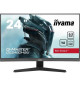 Ecran PC Gaming incurvé - IIYAMA - G-MASTER RED EAGLE GCB2480HSU-B1 - 24 - VA Curved - FHD - 0,5 ms - 180Hz