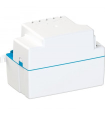 Pompe de relevage de condensats - SFA - Sanicondens Eco V02 - Chaudiere / Climatisation - 45 dBA - 2 entrées