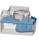 Pompe de relevage de condensats - SFA - Sanicondens Eco V02 - Chaudiere / Climatisation - 45 dBA - 2 entrées
