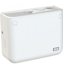 Pompe de relevage de condensats - SFA - Sanicondens Clim Deco - 23 dBA