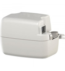Pompe de relevage de condensats - SFA - Sanipompe Condensats - Chaudiere / Climatisation - 46 dBA