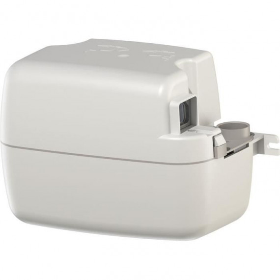 Pompe de relevage de condensats - SFA - Sanipompe Condensats - Chaudiere / Climatisation - 46 dBA