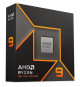 Processeur - AMD - RYZEN 9 9900X 5.60GHZ 12 CORE