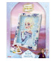 Jeu de création - LANSAY - Collection sequins - ELSA LA REINE DES NEIGES - Des 7 ans
