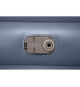 Lit gonflable - BESTWAY - 6713G - Tritech - 1 place, 191 x 97 x 51 cm, pompe électrique intégrée, cadre de lit