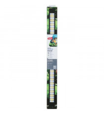 Rampe d'éclairage - Zolux - Slim LED dimmable - Ajustable et adaptable en remplacement d'un tube néon T8 ou T5 - 80 cm