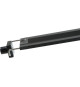 Rampe d'éclairage - Zolux - Slim LED dimmable - Ajustable et adaptable en remplacement d'un tube néon T8 ou T5 - 30 cm
