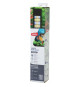 Rampe d'éclairage - Zolux - Slim LED dimmable - Ajustable et adaptable en remplacement d'un tube néon T8 ou T5 - 40 cm