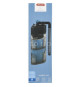 Filtre intérieur d'angle - Zolux - Pour aquarium de 80 a 120 L - Débit de 450 L/h - 6W