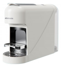 Machine a café a capsules - ARTHUR MARTIN - AMN230B - Expresso & Lungo - Préparation rapide