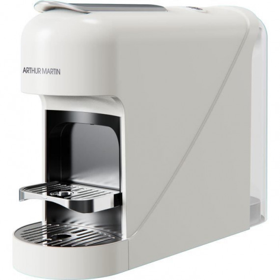 Machine a café a capsules - ARTHUR MARTIN - AMN230B - Expresso & Lungo - Préparation rapide