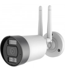 Caméra pour écran de surveillance- LINK2HOME - 3MP intelligente - Vision nocturne, détection intelligente
