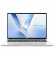 PC Portable ASUS VivoBook 16 S1607 | Win 11 - 16 WUXGA 60Hz - Qualcomm Snapdragon X1P-26 100 - RAM 16Go - 512Go SSD