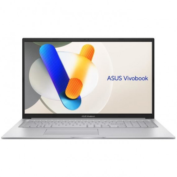 PC Portable ASUS VivoBook 17 S1704 | Win 11 - 17,3 FHD 60Hz - Intel Core i3-1315U - RAM 16Go - 512Go SSD