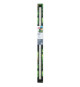 Rampe d'éclairage - Zolux - Slim LED dimmable - Ajustable et adaptable en remplacement d'un tube néon T8 ou T5 - 115 cm
