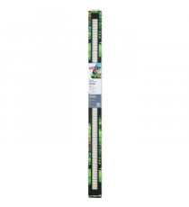 Rampe d'éclairage - Zolux - Slim LED dimmable - Ajustable et adaptable en remplacement d'un tube néon T8 ou T5 - 115 cm