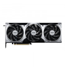 Carte graphique - MSI - GeForce RTX 5080 Ventus 3X OC White - 16 Go - GDDR7 - PCIe Gen 5