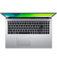 PC Portable Acer - Aspire 1 A115-32-C1M9 - Windows 11 - 15,6 HD - Intel Celeron N4500 - RAM 4Go - 128Go eMMC - Autonomie 8h -…