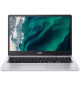 PC Portable Acer - Chromebook CB315-4H-C7R0 - Chrome OS - 15,6 FHD -Intel Celeron N4500 -RAM 4Go -128Go eMMC -Autonomie 10h -…