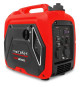 Groupe électrogene - MECAFER - INVERTER 450121 MF2100i - 2000W