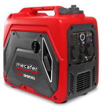 Groupe électrogene - MECAFER - INVERTER 450140 MF3900i - 3500W