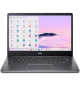 PC Portable Acer - Chromebook Plus CB514-4HT-30AF - Chrome OS - 14 FHD IPS - Intel Core i3-N305 - RAM 8Go - 512Go SSD- Batter…