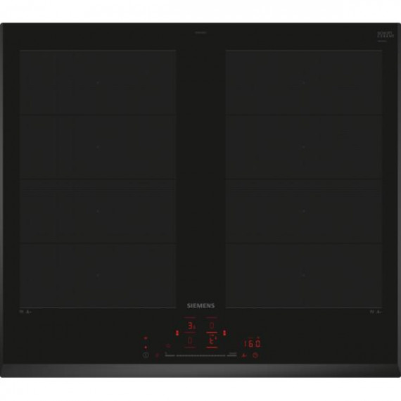 SIEMENS - Table induction EX651HXC1E