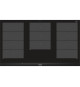 SIEMENS - Table induction EX975LXC1E