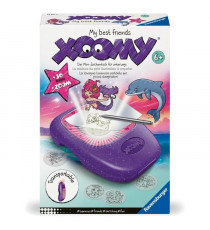 Xoomy, Theme My Best Friends, Dessin, Loisir créatif, Des 6 ans, 23697, Ravensburger