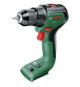 Perceuse Visseuse - UniversalDrill - 18V - Sans fil - 2 vitesses - Mandrin 13 mm