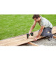 Perceuse Visseuse - UniversalDrill - 18V - Sans fil - 2 vitesses - Mandrin 13 mm