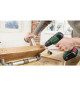 Perceuse Visseuse UniversalImpact 18V (1x1 ,5Ah/1x 2,5Ah) + 46AC set + AL18V-20 in Systembox S