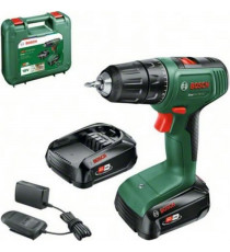 Perceuse Visseuse EasyDrill 18V-40 (2x 1,5Ah) + AL18V-20 in carrying case