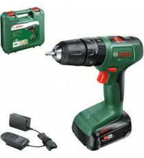 Perceuse Visseuse EasyImpact 18V-40 (1x 1,5Ah) + AL18V-20 in carrying case