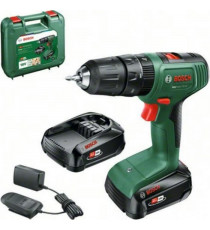 Perceuse Visseuse EasyImpact 18V-40 (2x 1,5Ah) + AL18V-20 in carrying case