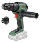Perceuse Visseuse AdvancedImpact 18V-80 Quicksnap (seul)