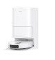 MOVA E30 Ultra - Robot Aspirateur Laveur avec Vidage Automatique - Nettoyage Automatique des Serpillieres - Technologie RoboS…