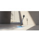 MOVA S4 Detect - Aspirateur Balai sans Fil - 150 AW - Autonomie maximale de 90 Minutes - Brosse multisurface OptiInsigh