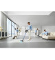 MOVA S4 Detect - Aspirateur Balai sans Fil - 150 AW - Autonomie maximale de 90 Minutes - Brosse multisurface OptiInsigh