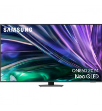 SAMSUNG - TV Mini-LED UHD 4K - TQ55QN86DBTXXC