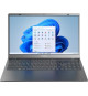 PC Portable - THOMSON - TH17I510-16SL512 - 17,3 HD - Intel Core i5 - RAM 16Go - Stockage 512Go SSD - Windows 11 - AZERTY