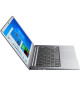 PC Portable Notebook - THOMSON - TH14C128 - Ecran 14'' HD - Celeron N3350 - RAM 4Go - SSD 128Go - W10s - Silver