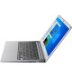 PC Portable Notebook - THOMSON - TH14C128 - Ecran 14'' HD - Celeron N3350 - RAM 4Go - SSD 128Go - W10s - Silver